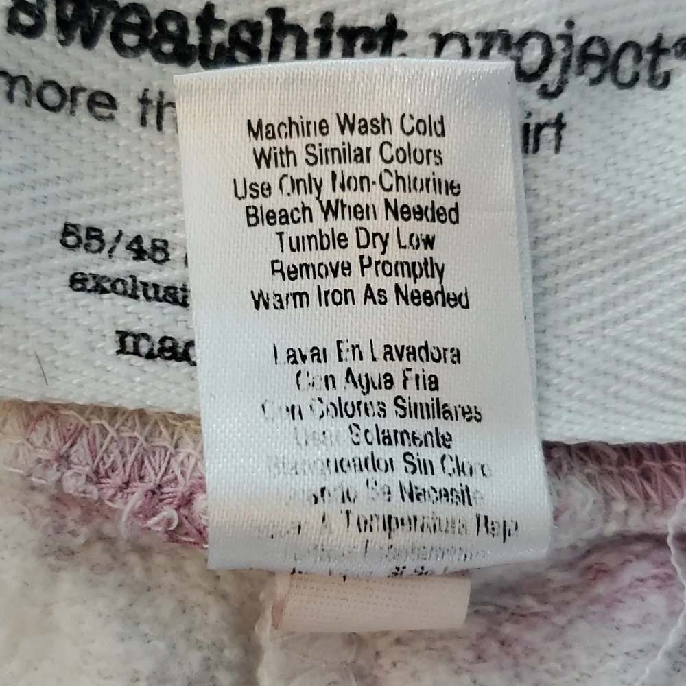 Sweats - Picture 4 of 5